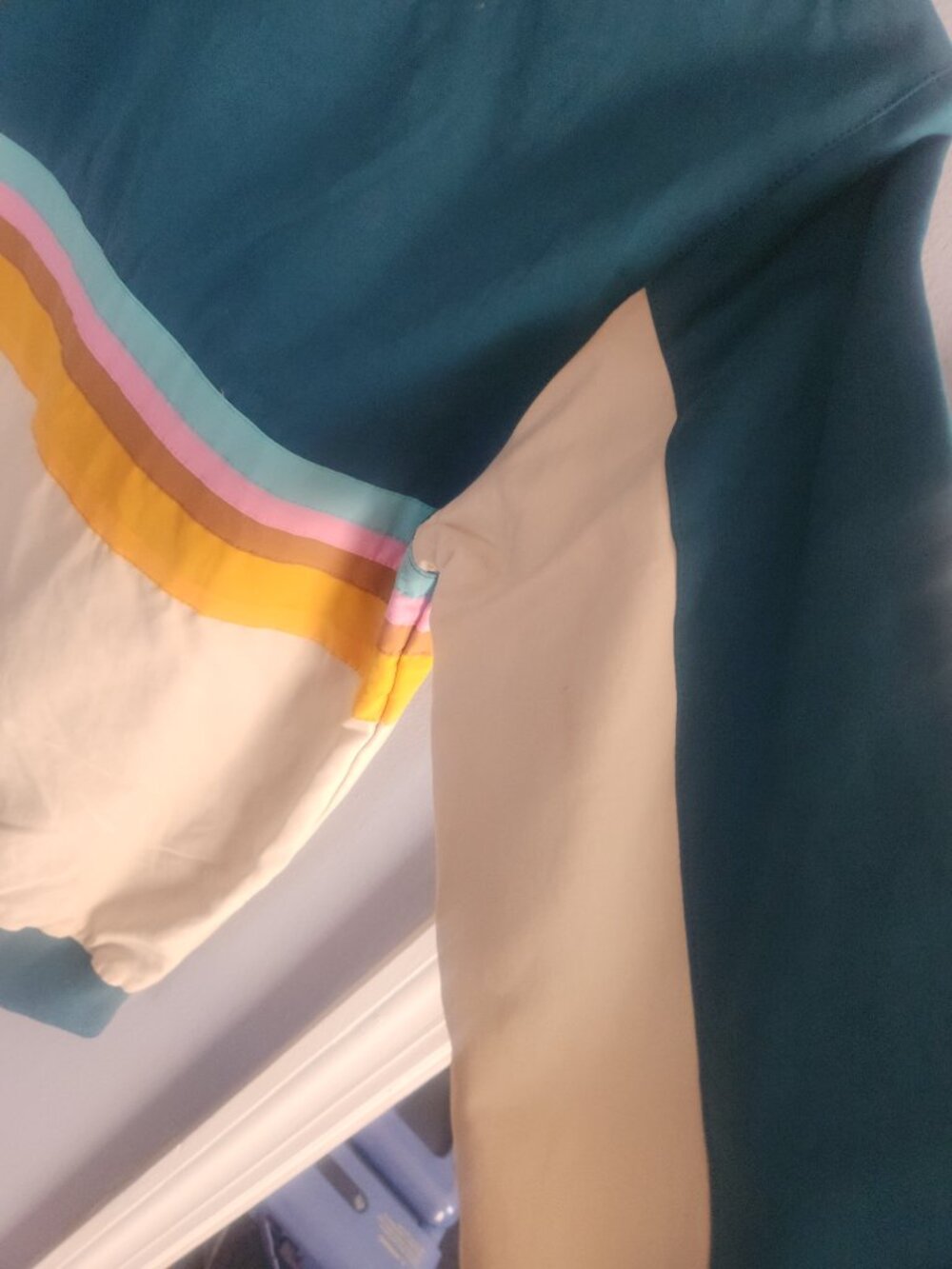 YoColorado Spring Bomber Jacket - Picture 5 of 5